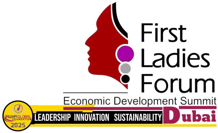 First Ladies Forum Dubai